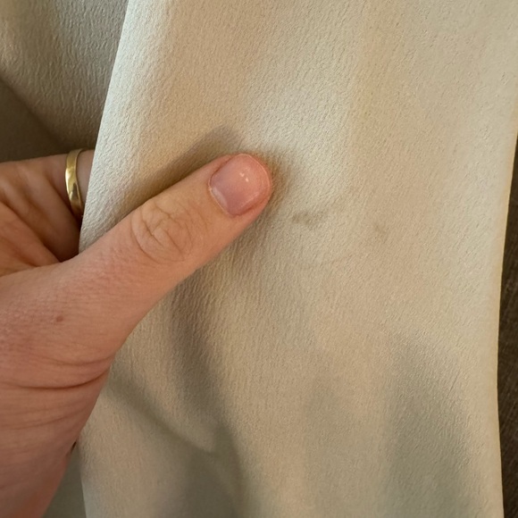 Cortana Zinia Dress 🥂🤍 - Picture 15 of 15